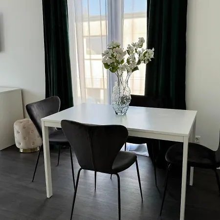 Apartament Finest 3