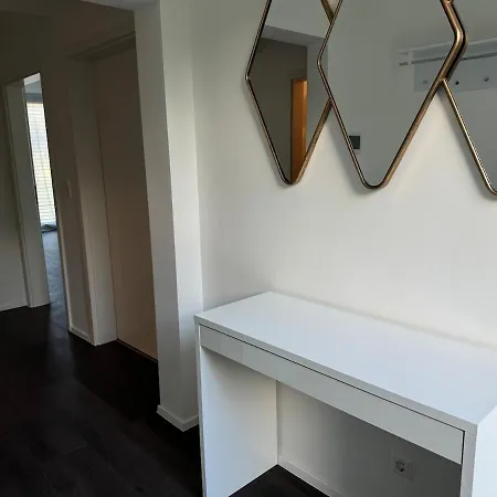 Finest 3 * Karlsruhe