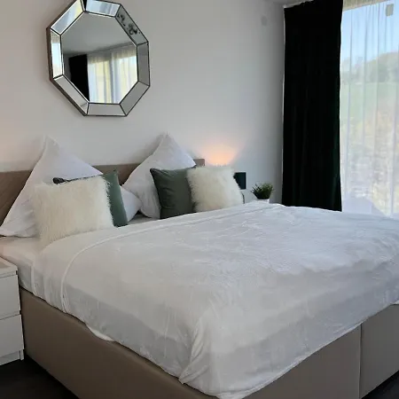 Finest 3 Apartament *
