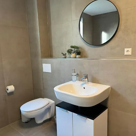 Apartament Finest 3 *