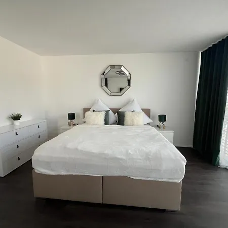 Finest 3 * Karlsruhe
