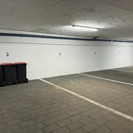 Finest 3 Apartament *