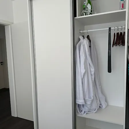 Finest 3 * Karlsruhe