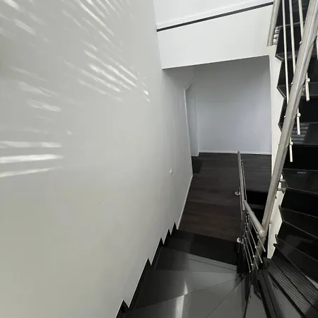 Finest 3 Apartament Karlsruhe