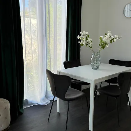 Apartament Finest 3 Karlsruhe