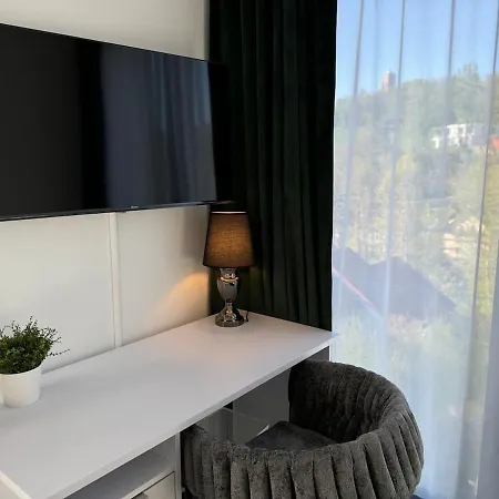Apartament Finest 3