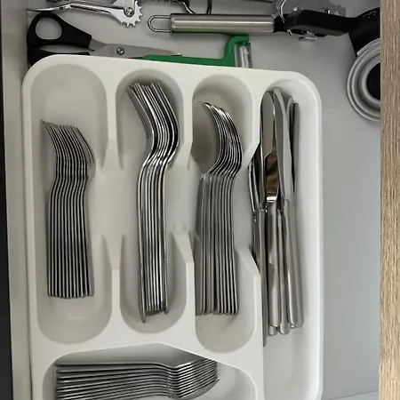 Finest 3 Apartament